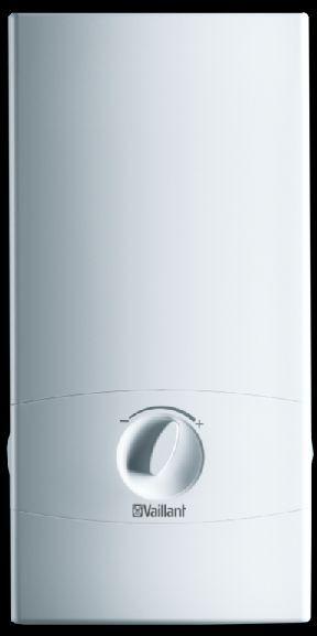 electric instant tankless water heaters