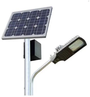 Aluminum LED Solar Street Light