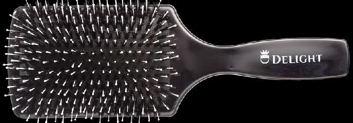 Bristles Detangle Brush