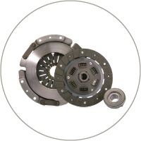 Brake and Clutch Parts