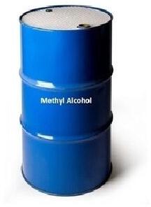 Methanol, Purity : Min 99.85