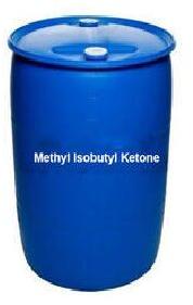 Methyl Isobutyl Ketone