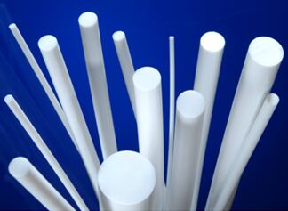 Ptfe Rods