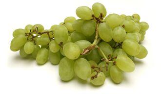 grapes