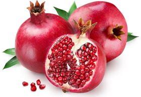 Pomegranate