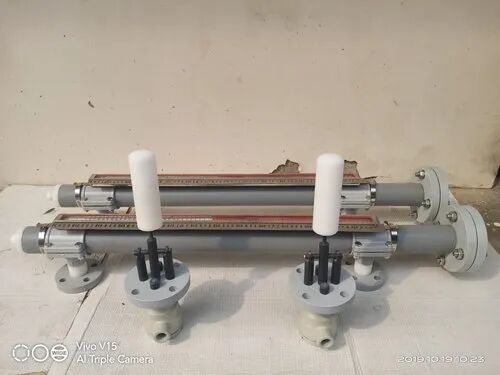 Magnetic Level Indicator