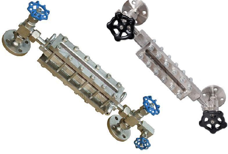 Transparent Liquid Level Gauge