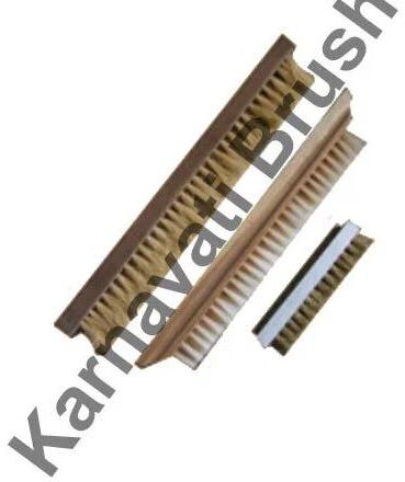 Wooden Strip Brushes