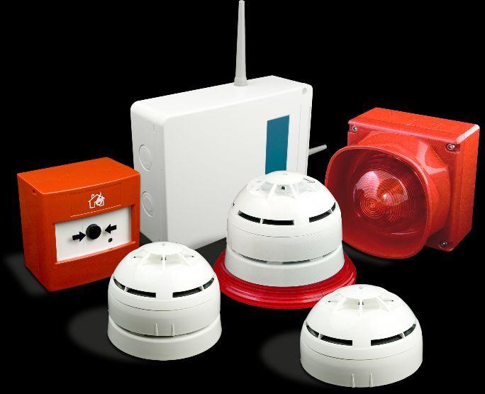 Fire Alarm System