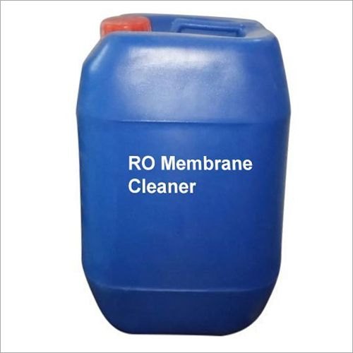 Alkaline Membrane Cleaner