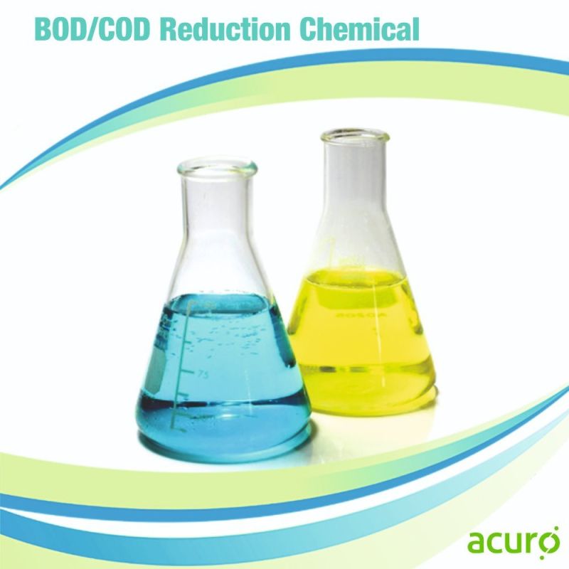BOD and COD Reduction Chemical