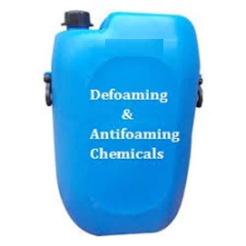 Boiler Water Antifoaming Chemical