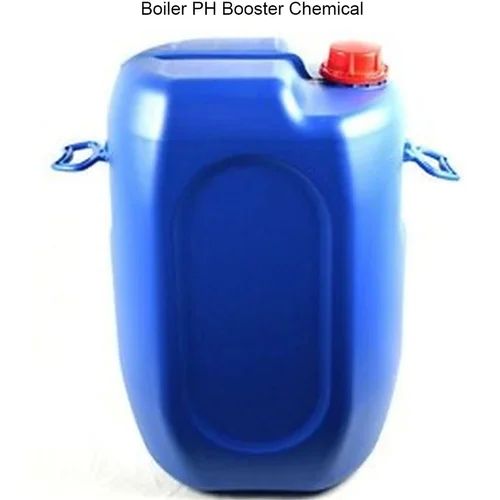 Boiler Water PH Booster Chemical