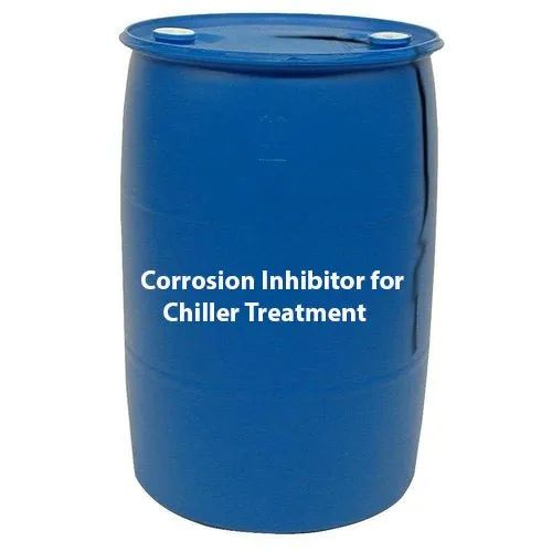 Chiller Water Corrosion Inhibitor Chemical