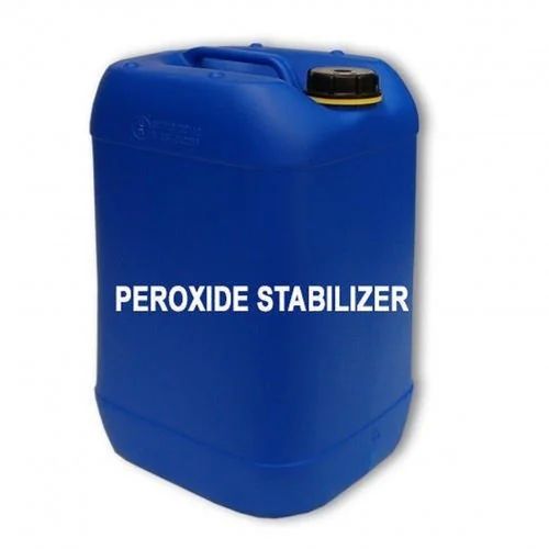 Cooling Tower PH Stabilizer Chemical, for Industrial, Purity : 99%