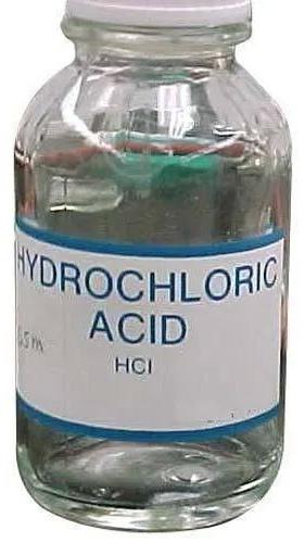 Hydrochloric Acid Pickling Inhibitor, for Chemical Treatment, Water Treatment, Industrial, Purity : 99%