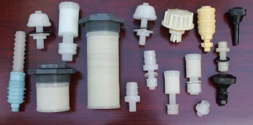 Plastic PP Filter Strainer, for Industrial, Specialities : Hassle-Free Functioning, Ease Of Install