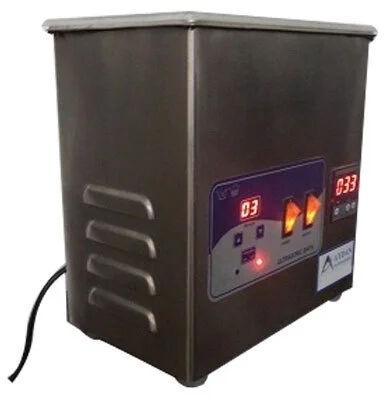 Tabletop Ultrasonic Cleaner