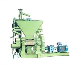 rubber grinding machine