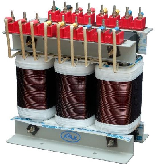 Isolation Transformers, Operating Temperature : 0-45*C