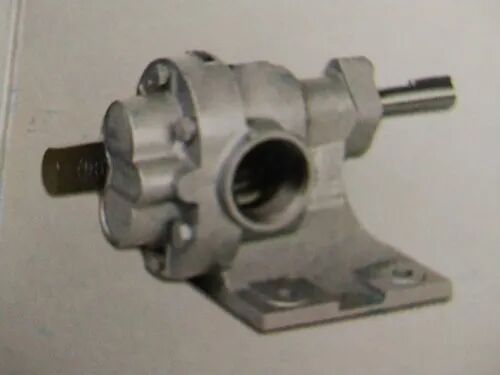 Rotary Gear Pump, Phase : 3 Phase