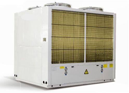 Modular Air Cooled Chillers