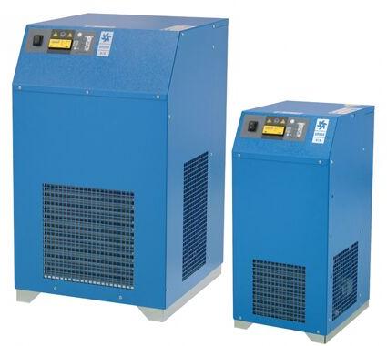 Refrigerated Air Dryers