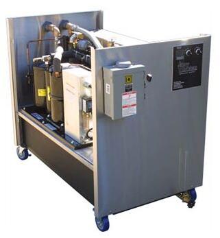 Water Cooled Chillers