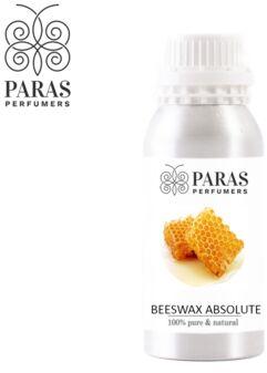Paras Perfumers Beeswax Absolute, Certification : GMP, MSDS, COA, ISO, HALAL