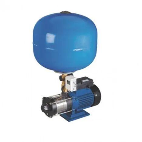 Domestic Water Booster Pump