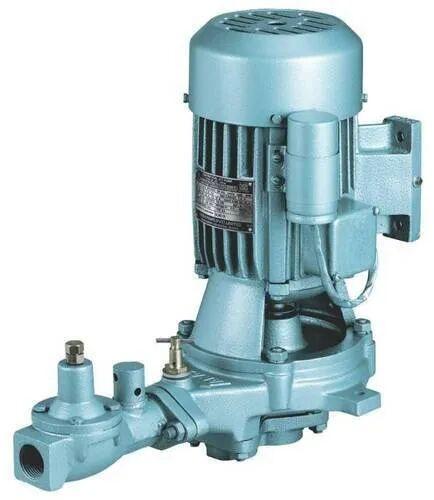 Multi Stage Jet Pumps