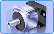 Planetary Gear Box