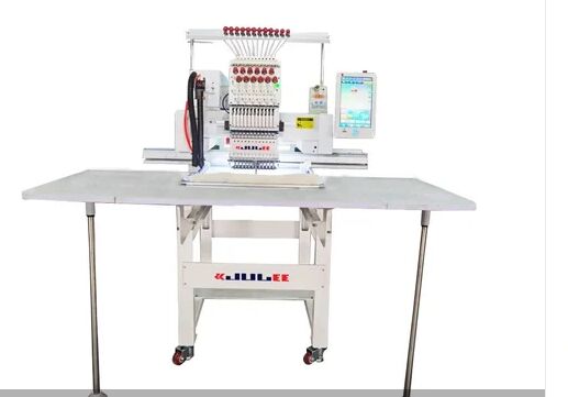 Quilting Embroidery Machine