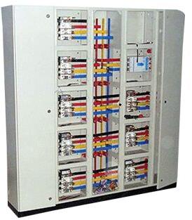 Lighting Distribution Panel