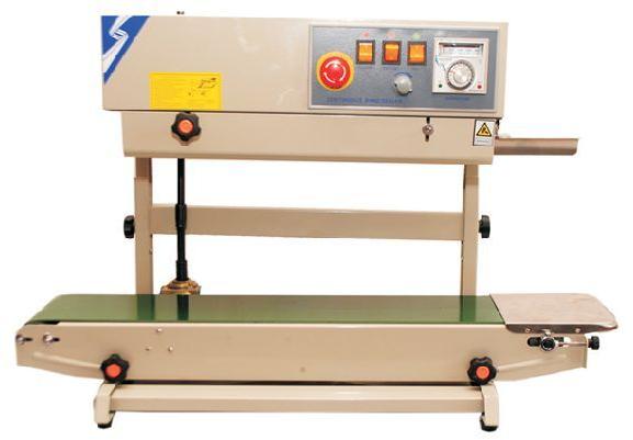 vertical band sealer