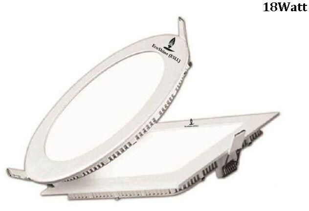 18Watt LED Panel Lights