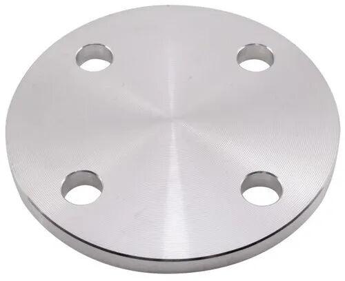 Ductile Iron Blind Flange