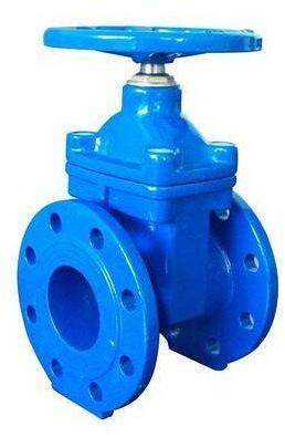 Ductile Iron Gate Valve