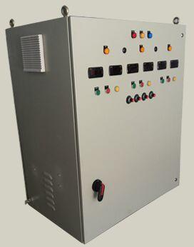 Ac Drive Panel