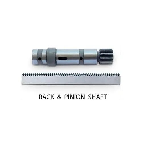 Rack Pinion Shaft