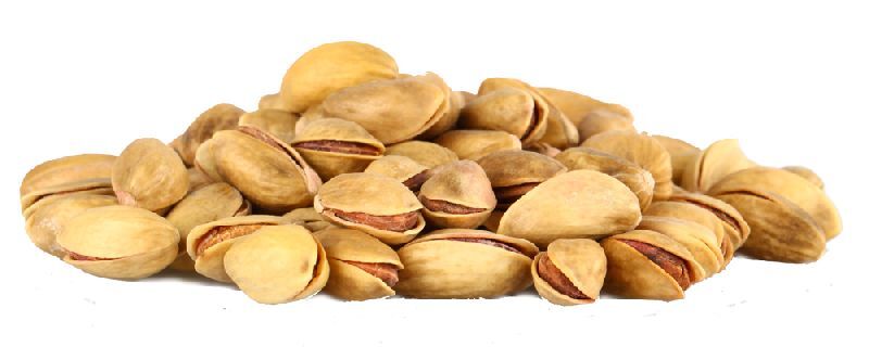 PISTA Dry Nuts