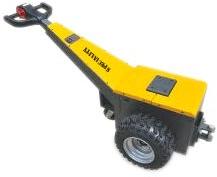 Electric Puller