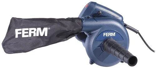Ferm Air Blower, Color : Blue black