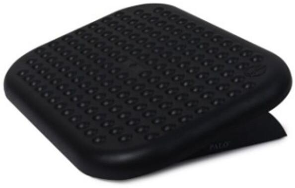 OFFICE FOOTREST, Color : Black