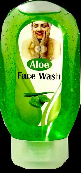 Face Wash Gel