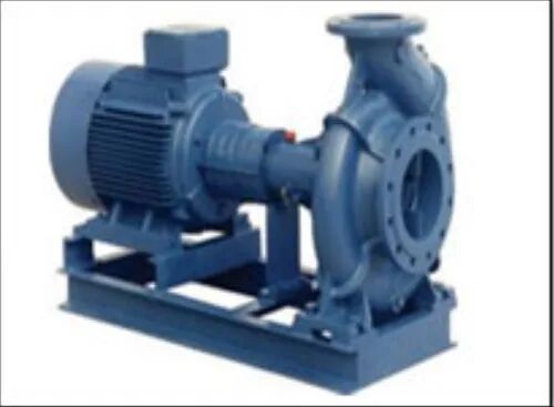 Stainless steel Horizontal Centrifugal Pumps, for Water