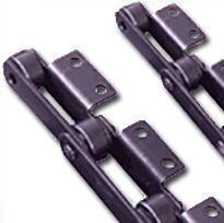 Large Pitch Conveyor Chain