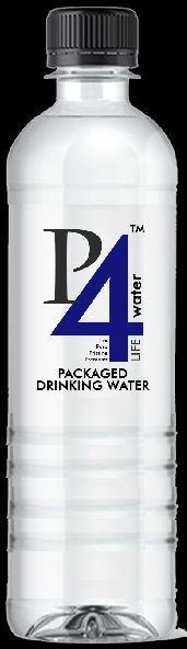 packaged drinking water
