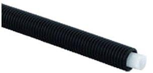 Black conduit Aqua pipe