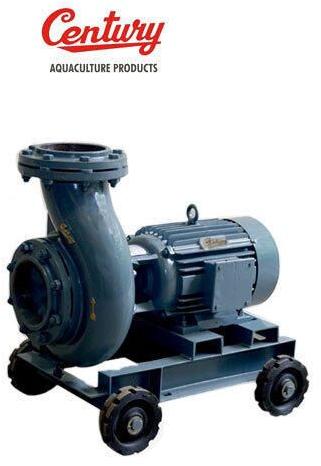 Mono Block Pump, for Agriculture, Power Source : Electric